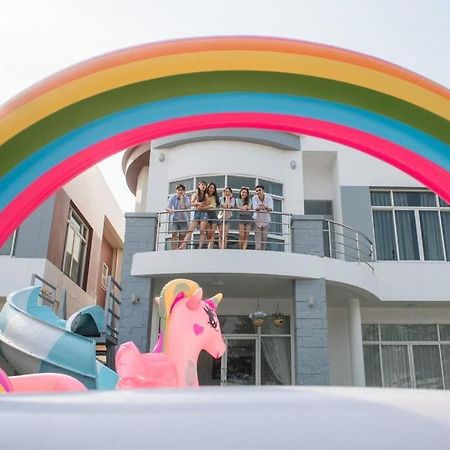Sand Stay Pool Villa @ Pranburi Ban Nong Sua  Exterior photo